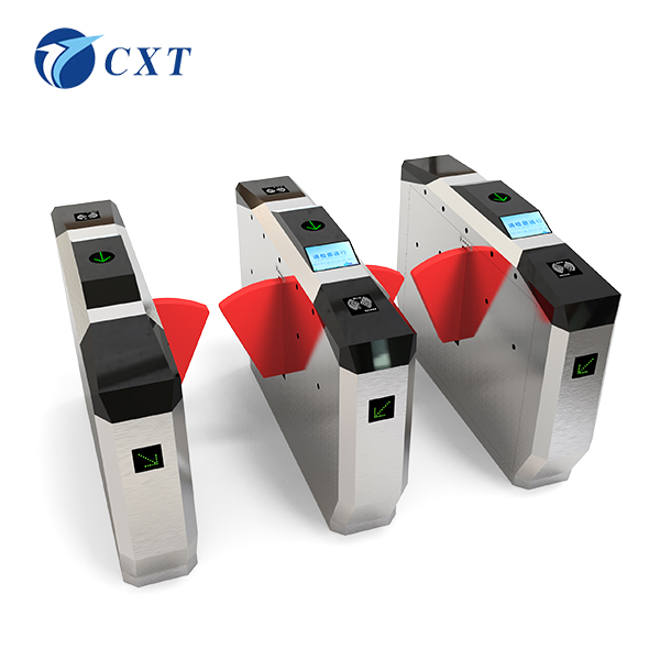  AFC Metro Flap Turnstile CXT-YW260T