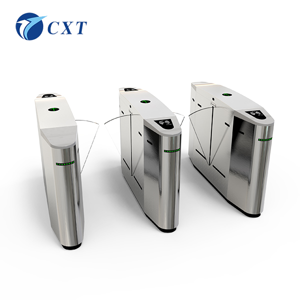  Luxury Flap Barrier Gate CXT-YW160B