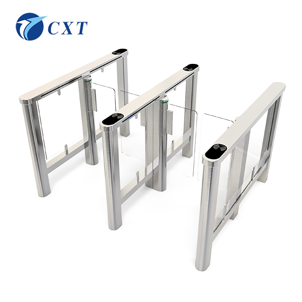 QR Code Access Speed Gate CXT-BT114A