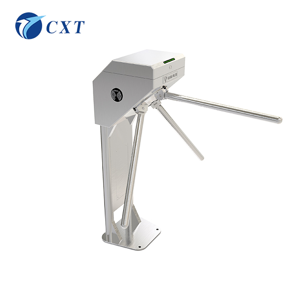 Slim Automatic Tripod Turnstile CXT-SW123