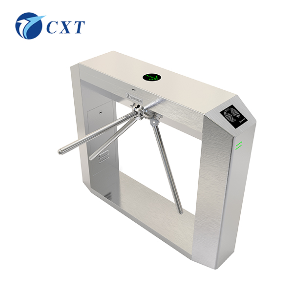 Box Tripod Turnstile CXT-SW120