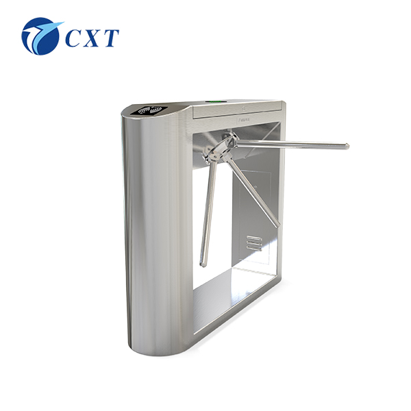   RFID Card Reader Tripod Turnstile SW128YX