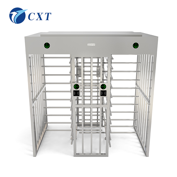 Motorized Full Height Turnstile CXT-Z1702A-120