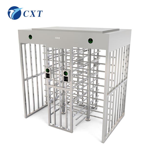 Motorized Full Height Turnstile CXT-Z1702A-120