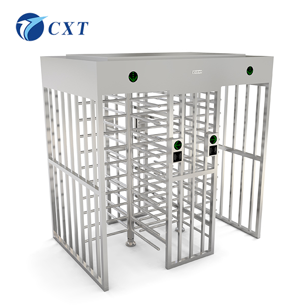 Motorized Full Height Turnstile CXT-Z1702A-120