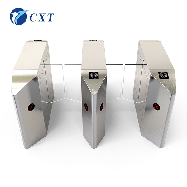  RFID Card Reader Sliding Turnstile PY510J