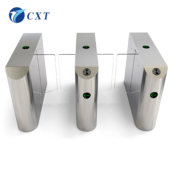  Waist Height Sliding Turnstile Solution PY-510YX