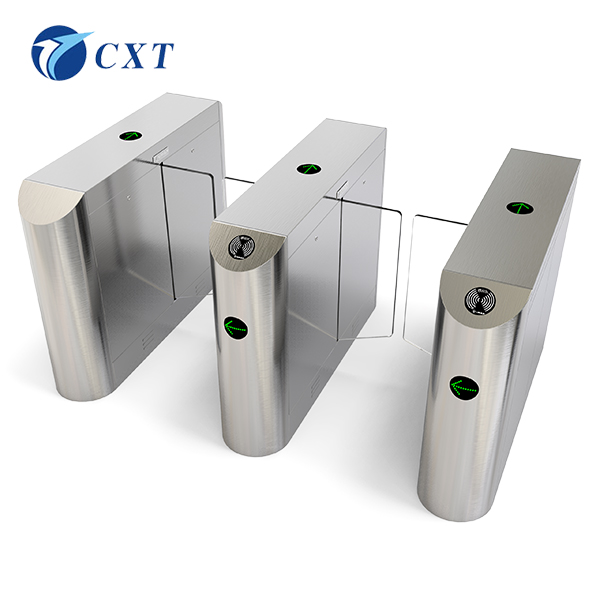  Waist Height Sliding Turnstile Solution PY-510YX