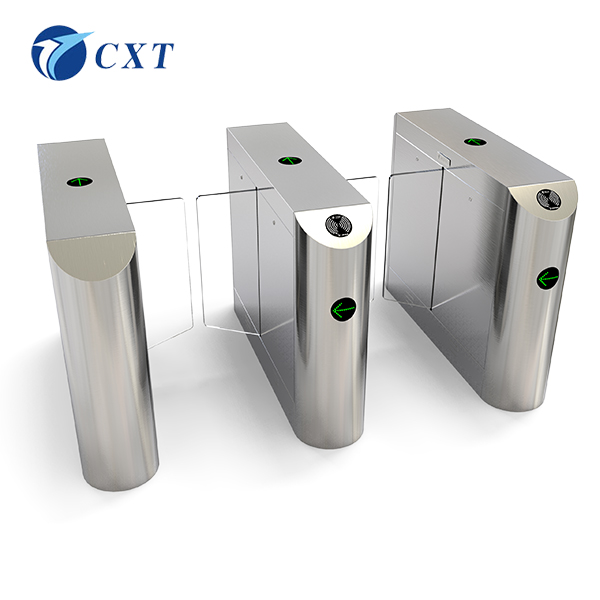  Waist Height Sliding Turnstile Solution PY-510YX