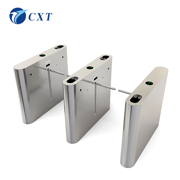 Drop Arm Turnstile One word gate CXT-YZ1200B