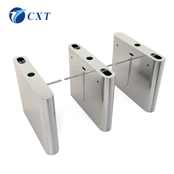 Drop Arm Turnstile One word gate CXT-YZ1200B