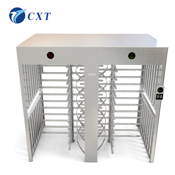 Prison gate/Prison turnstiles