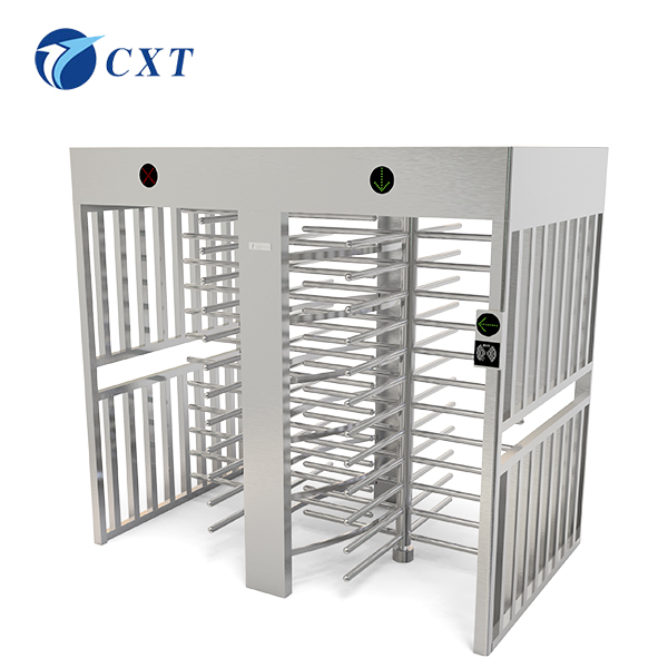 Prison gate/Prison turnstiles