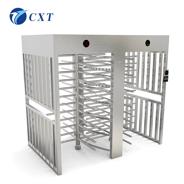 Prison gate/Prison turnstiles