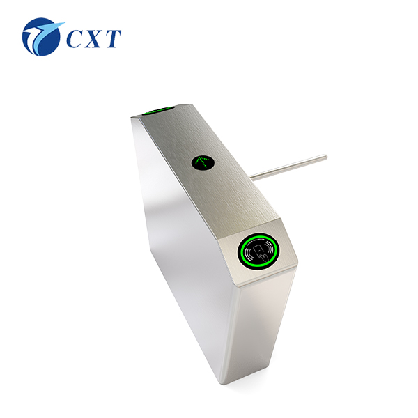  Butterfly Shape Tripod Turnstile CXT-SW126