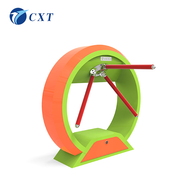 Aesthetic Tripod Turnstile CXT-SW129Y