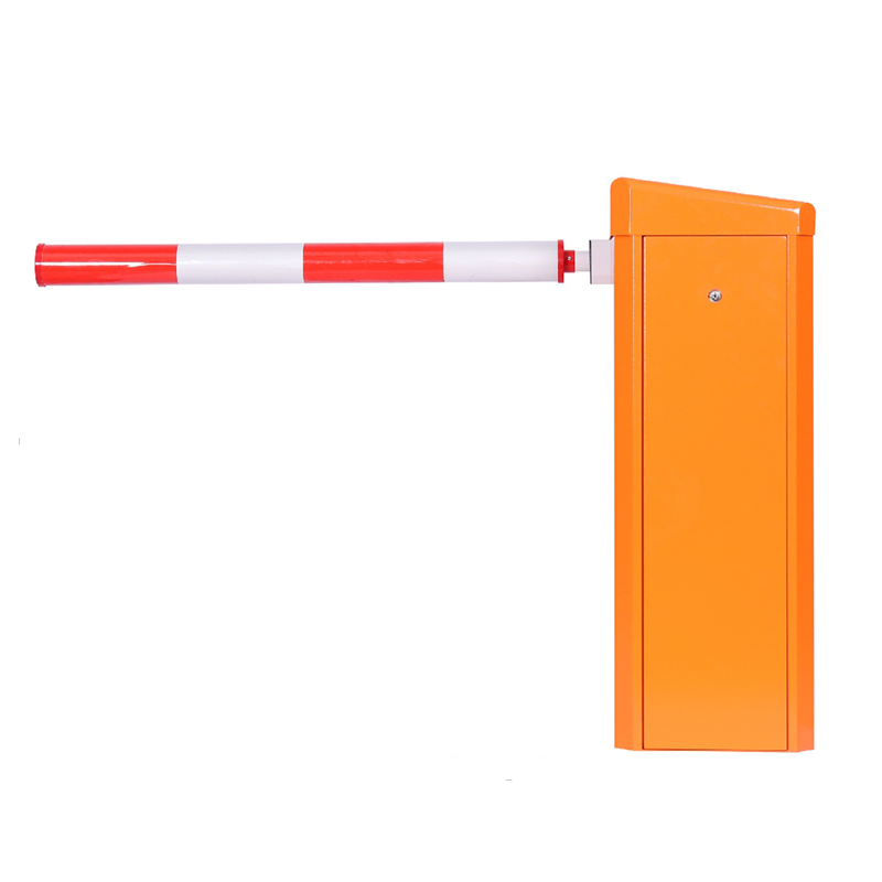 Security Barrier Gate Car Parking Barrier Gate Arm Boom Barrier, Find the available parking space qu