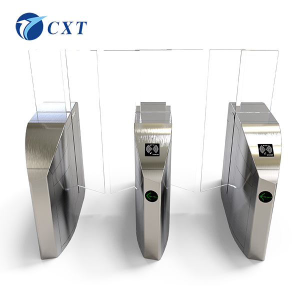<strong>Electric Swing Barrier Gate For Office S</strong>