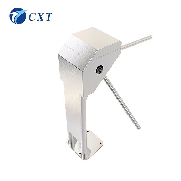   Slim Automatic Tripod Turnstile CXT-SW123