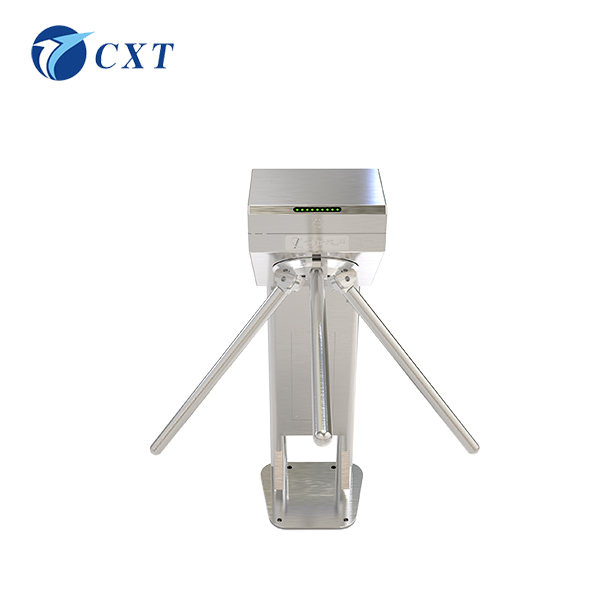  Slim Automatic Tripod Turnstile CXT-SW123