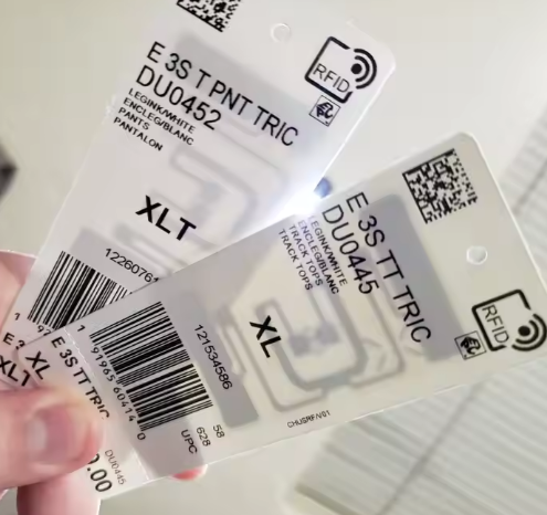 Professional Manufacturer Color White Labels With Low Price High Quality Price Label Stickers For Supermarket Clothing Label