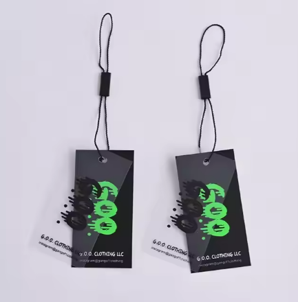 7.5" Electronic Shelf Label bluetooth Esl Price Tags with logo Smart Price Tag for Supermarket